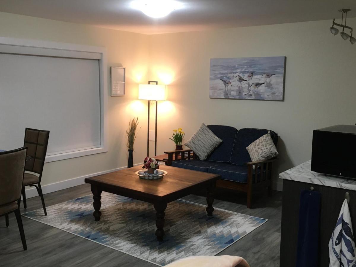 Lakeview Gardens B&B Peachland Eksteriør bilde