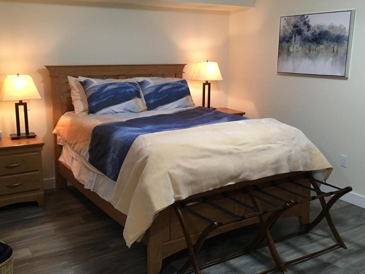 Lakeview Gardens B&B Peachland Eksteriør bilde