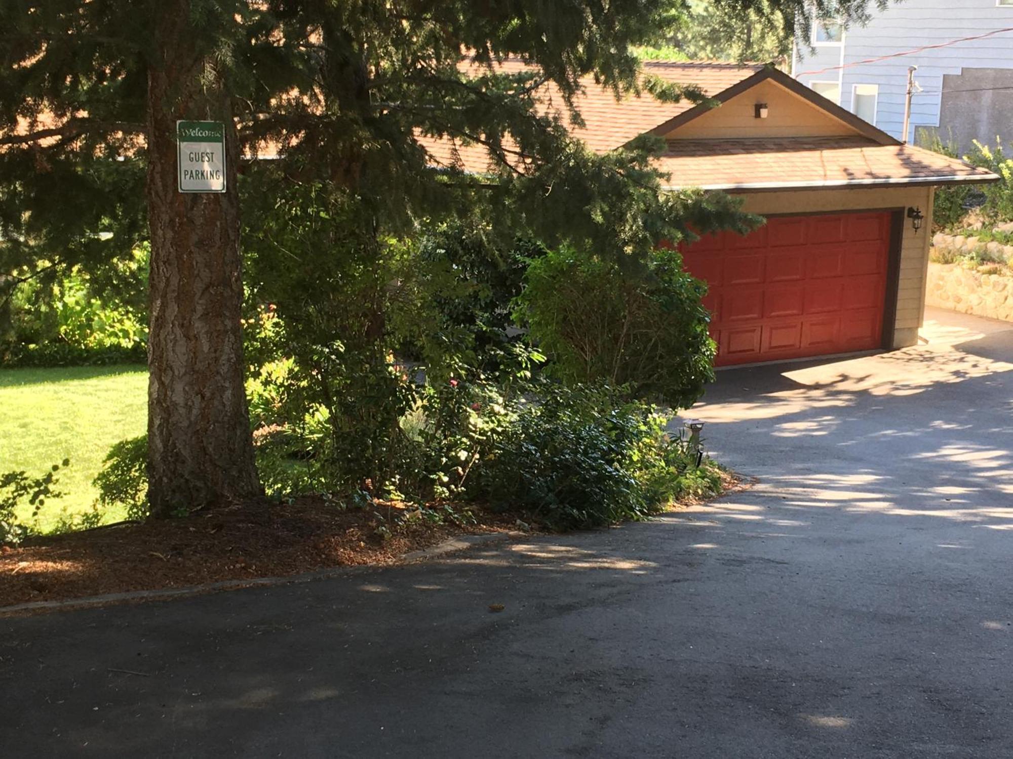 Lakeview Gardens B&B Peachland Eksteriør bilde